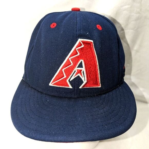 Other - Arizona Diamondbacks New Era MLB Fitted Hat
